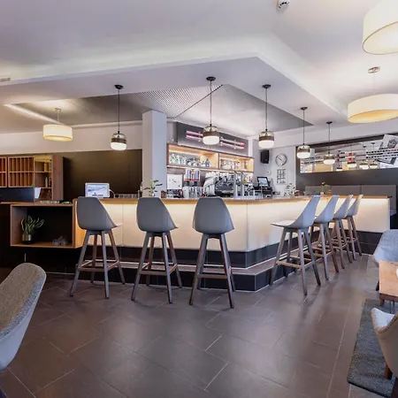 M3hotel Otel Sankt Anton am Arlberg