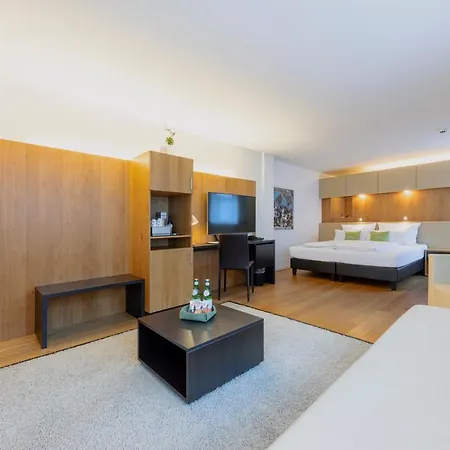 Otel M3hotel 4*