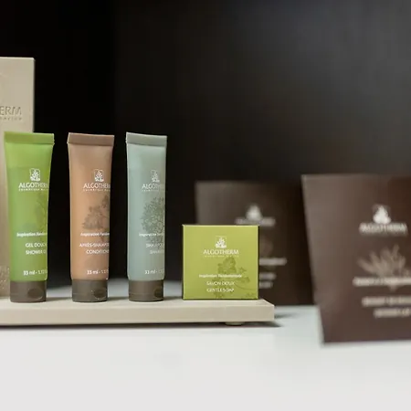 M3hotel 호텔 장크트안톤암아를베르크