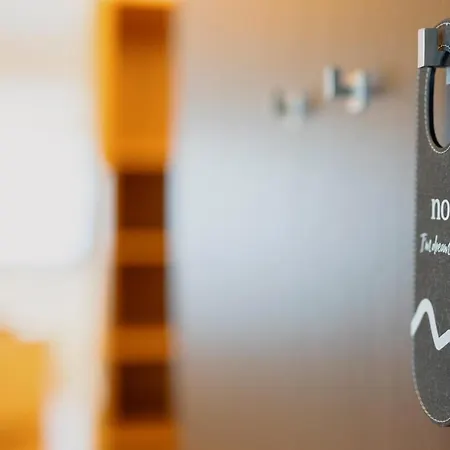 M3hotel 장크트안톤암아를베르크