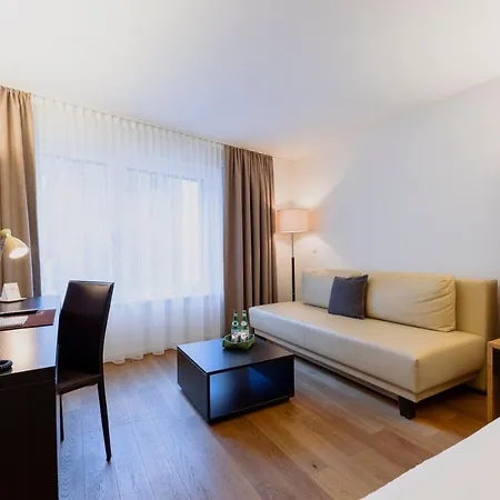 M3hotel 장크트안톤암아를베르크