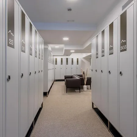 Otel M3hotel 4*