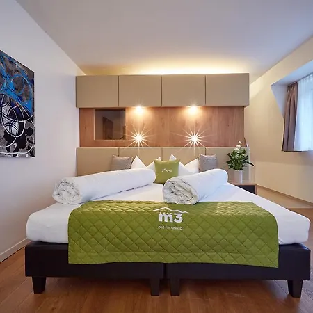 M3hotel