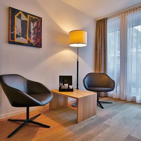 M3hotel Otel Sankt Anton am Arlberg