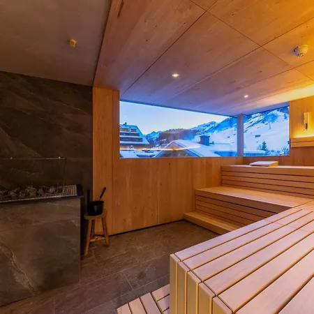 M3hotel 4* St. Anton am Arlberg