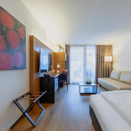 Hotel M3hotel St. Anton am Arlberg