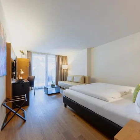 Hotel M3hotel St. Anton am Arlberg