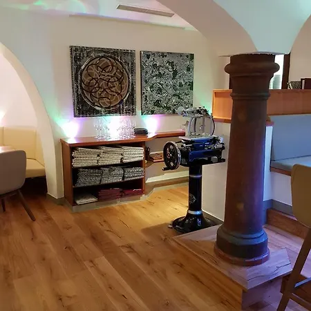 M3hotel Hotel St. Anton am Arlberg