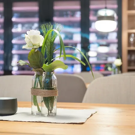 Hotel M3hotel St. Anton am Arlberg